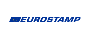Eurostamp logo