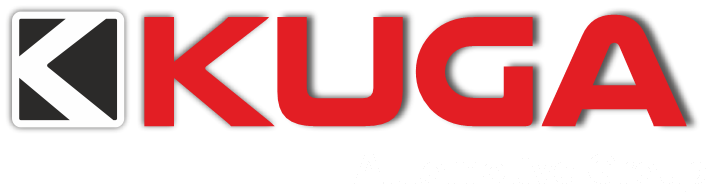 Kuga Automotive Group logo