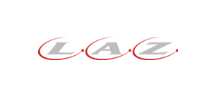 LAZ logo