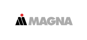 Magna logo