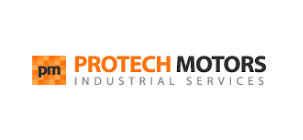 Protech logo